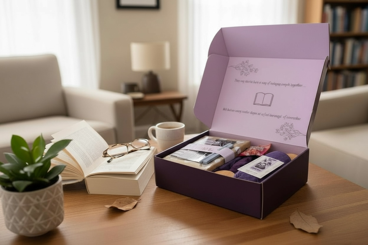 The One Where I Fell for a Villain (Deluxe Bundle)