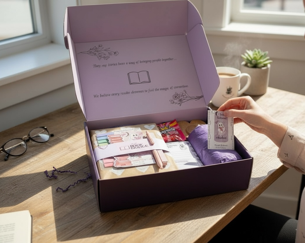 The One That Made Me Blush (Deluxe Bundle)