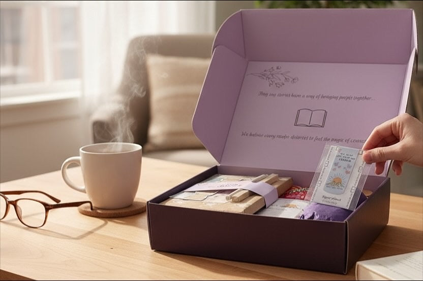 "The One Where..." Collection