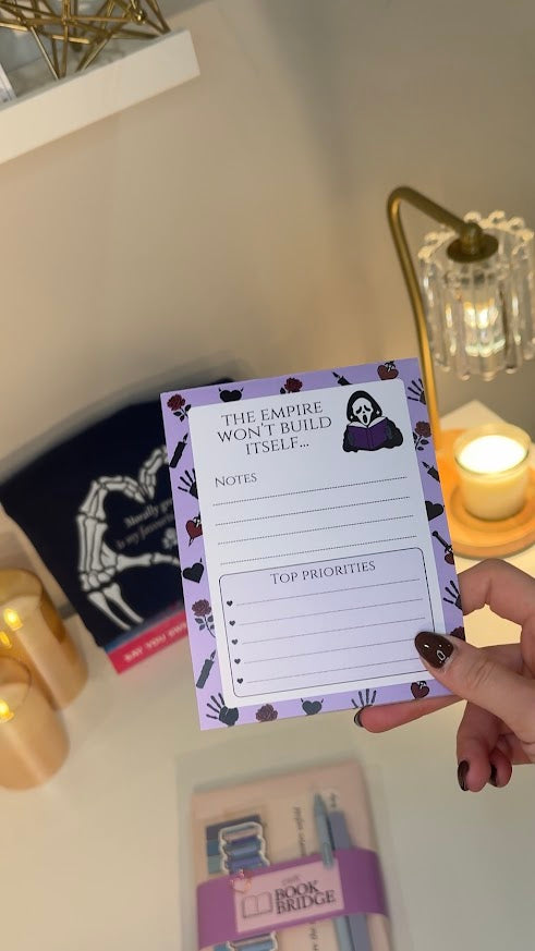 The One Where I Fell for a Villain (Classic Bundle)