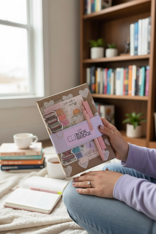 The One That Motivated Me (Deluxe Bundle)