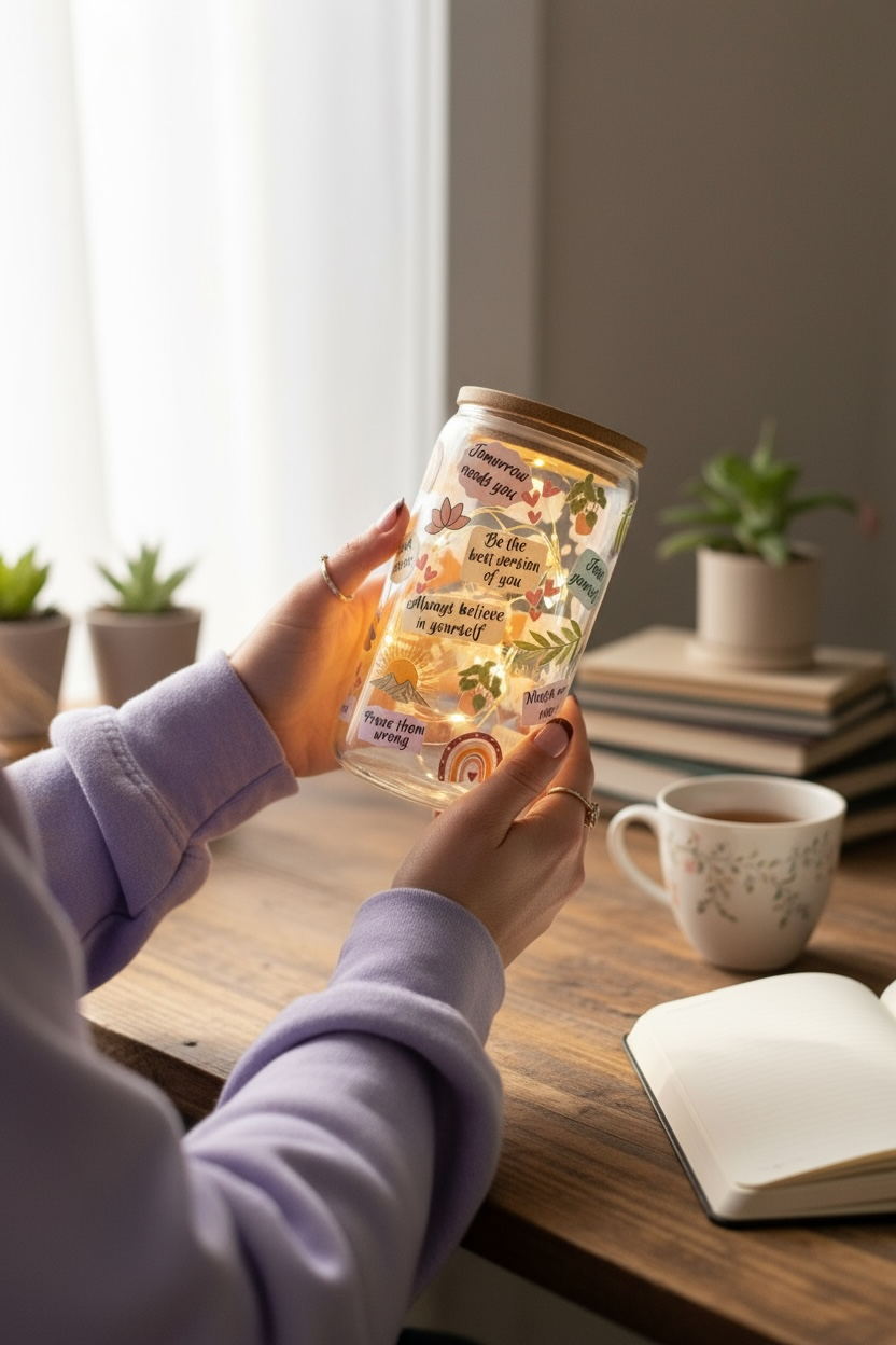 The One That Motivated Me (Deluxe Bundle)