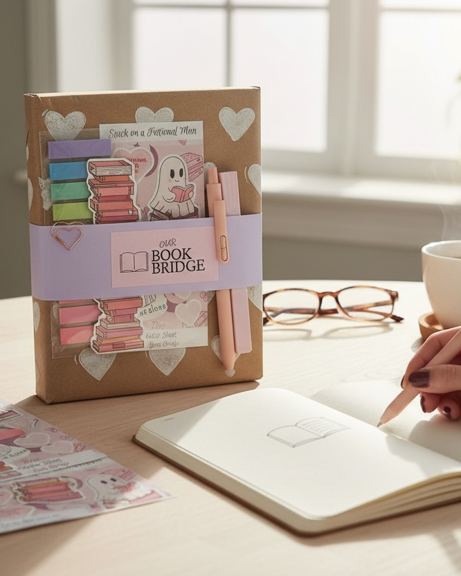 The One That Made Me Blush (Deluxe Bundle)