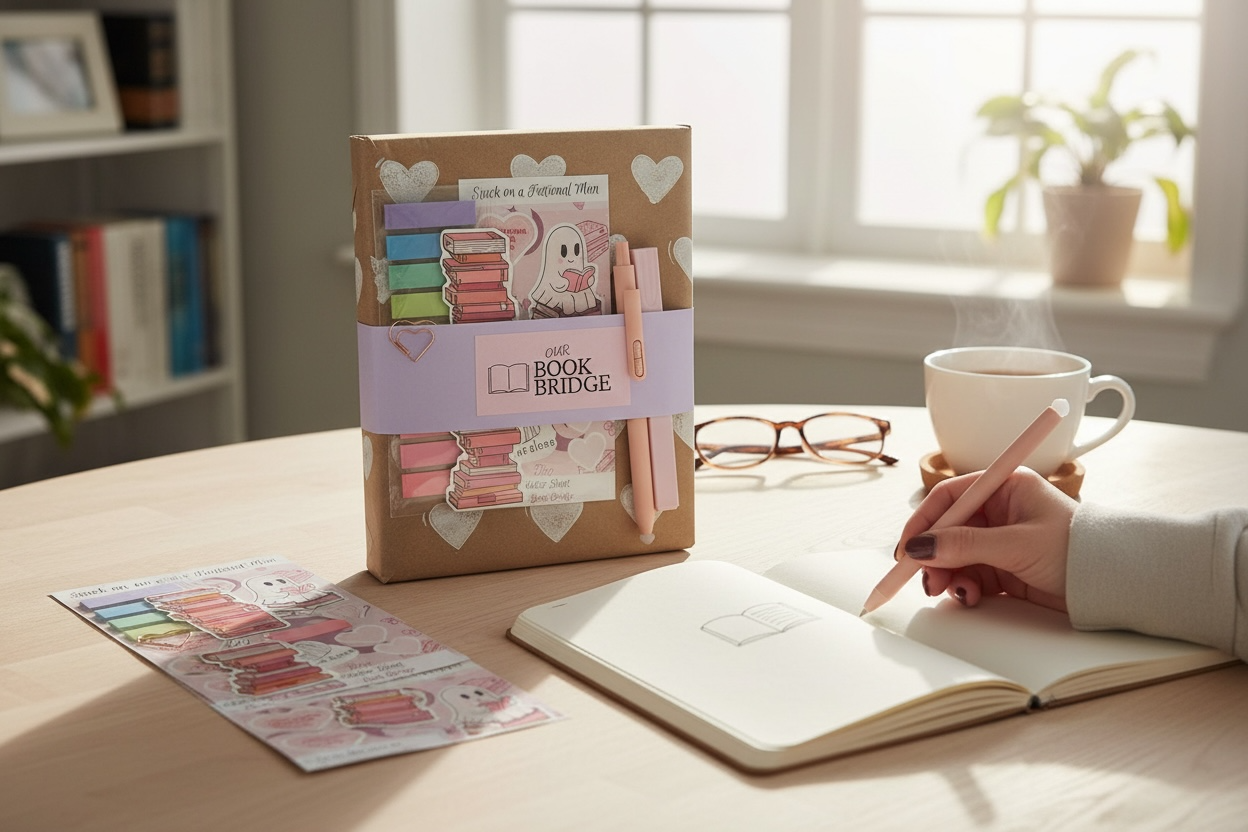 The One That Made Me Blush (Mini Bundle)