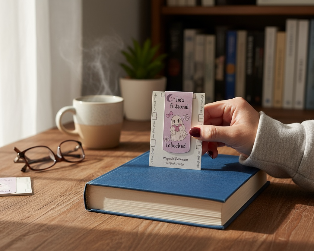 The One That Made Me Blush (Deluxe Bundle)