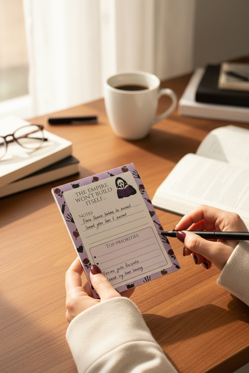 The One Where I Fell for a Villain (Deluxe Bundle)