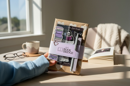 The One Where I Fell for a Villain (Classic Bundle)