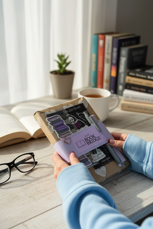 The One Where I Fell for a Villain (Deluxe Bundle)