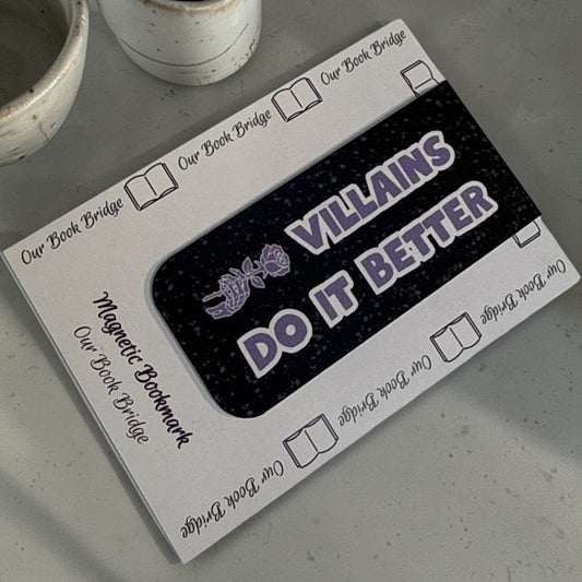 The One Where I Fell for a Villain (Deluxe Bundle)