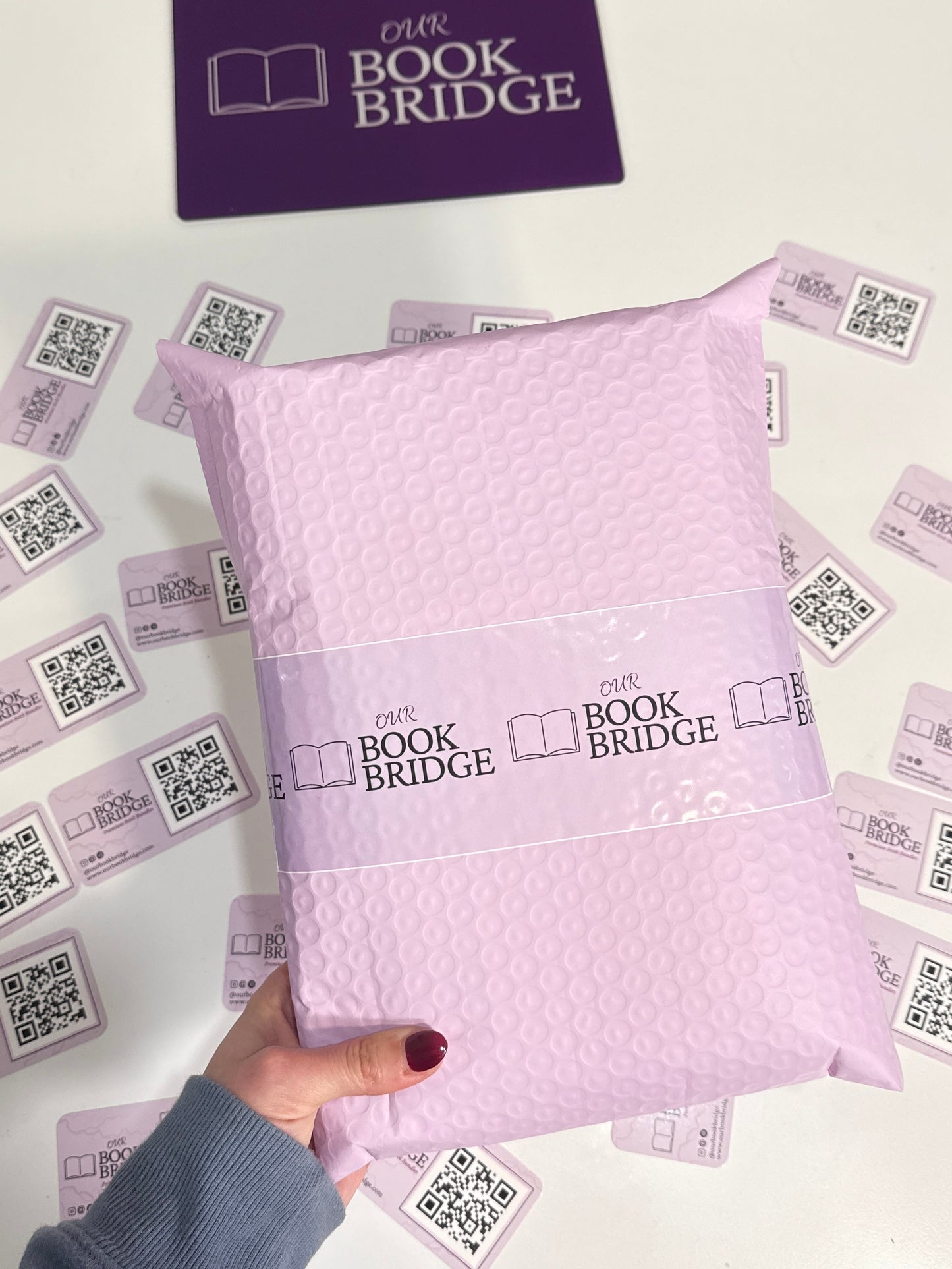 The One That Made Me Blush (Mini Bundle)