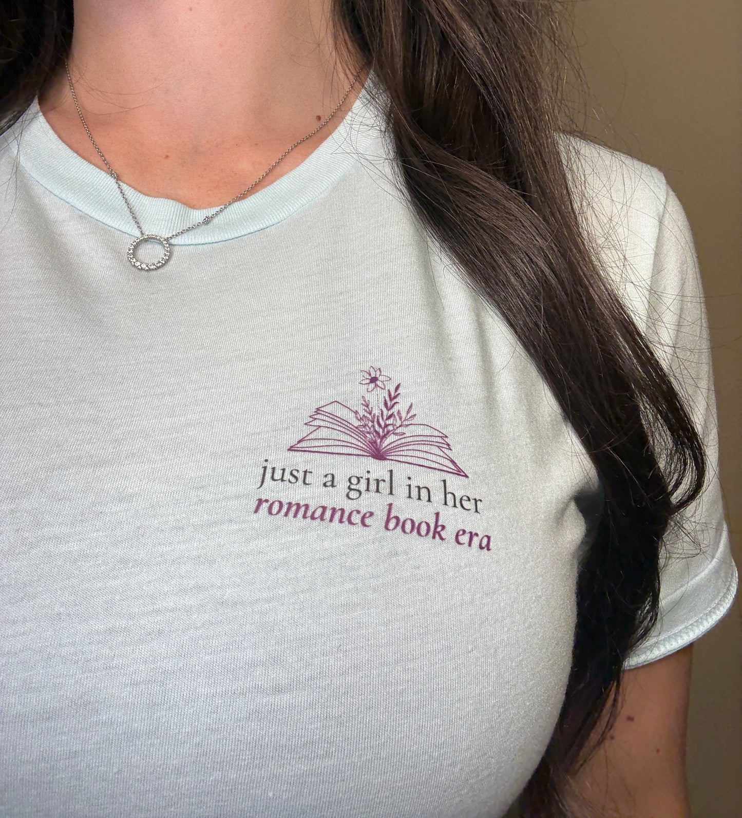 In my Romance Era Tee