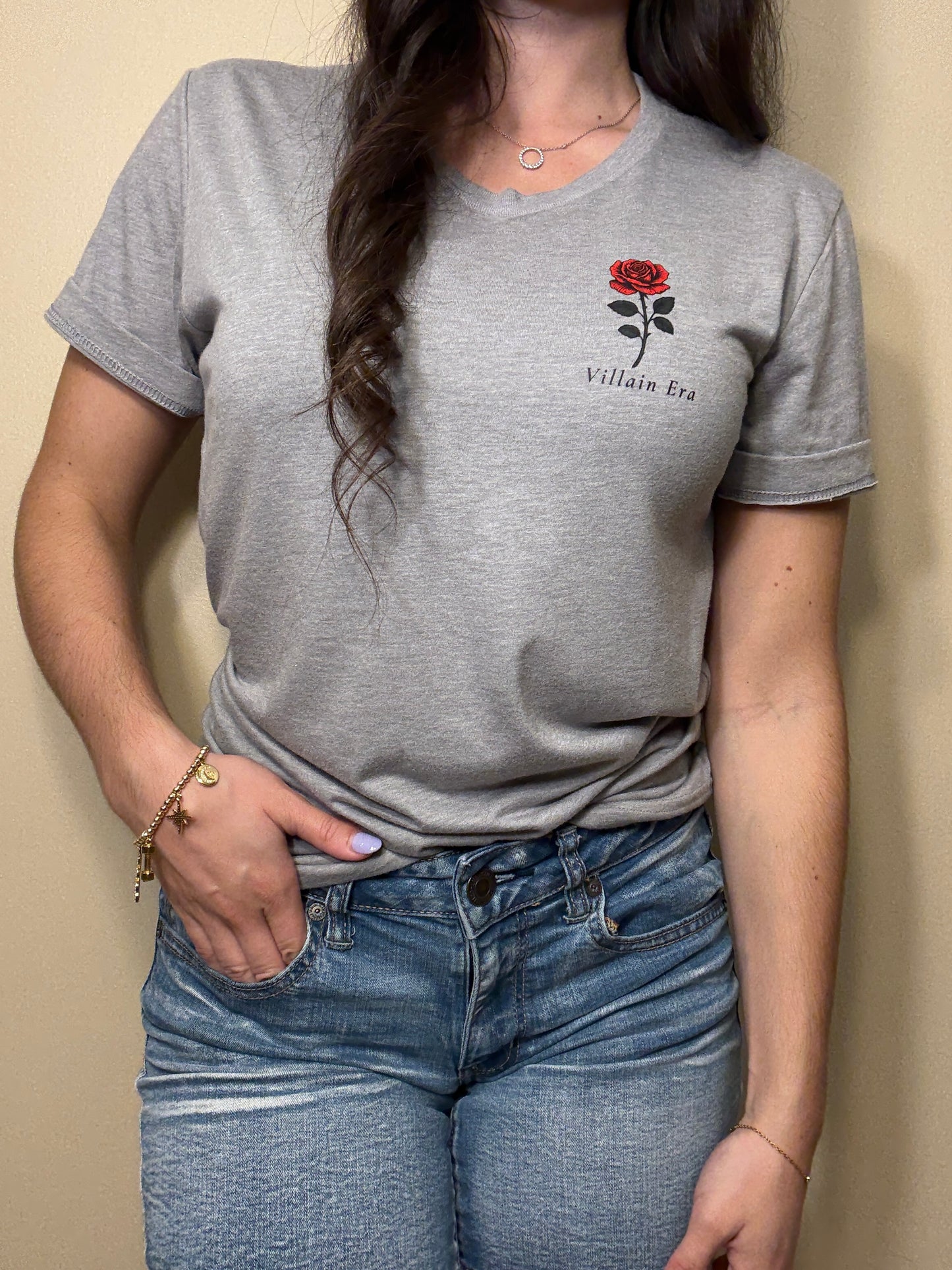 Villain Era Tee
