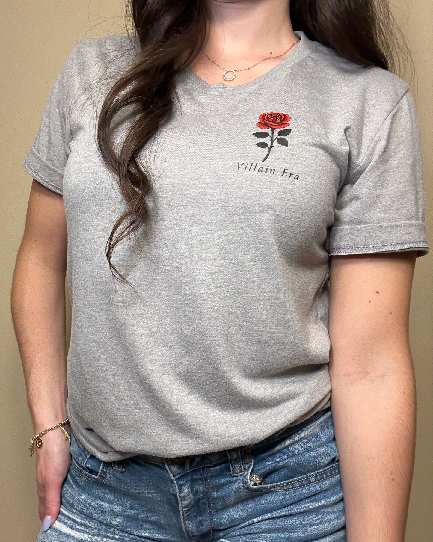 Villain Era Tee