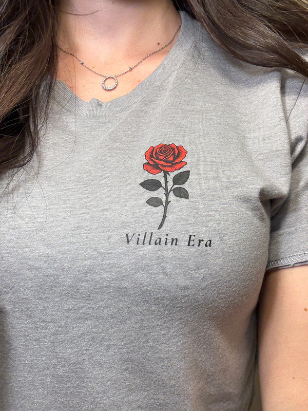 Villain Era Tee