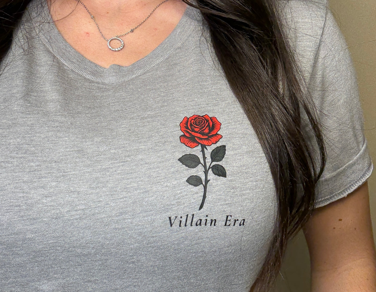 Villain Era Tee