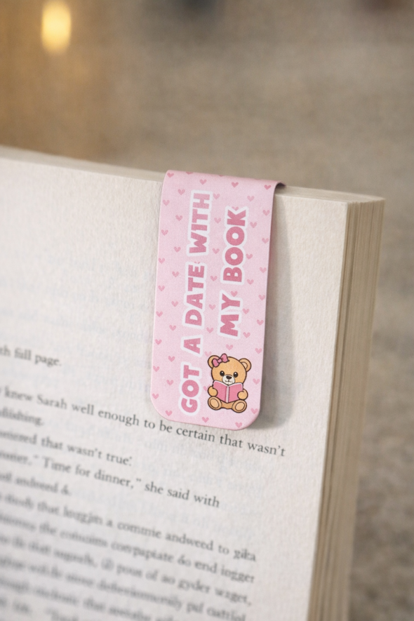 LIMITED EDITION: The One That Became My Valentine