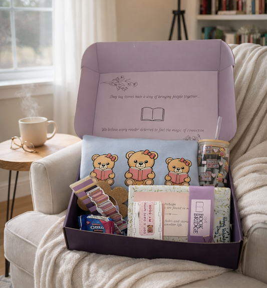 LIMITED EDITION: The One That Became My Valentine